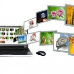 Trafic pour être vu sur internet