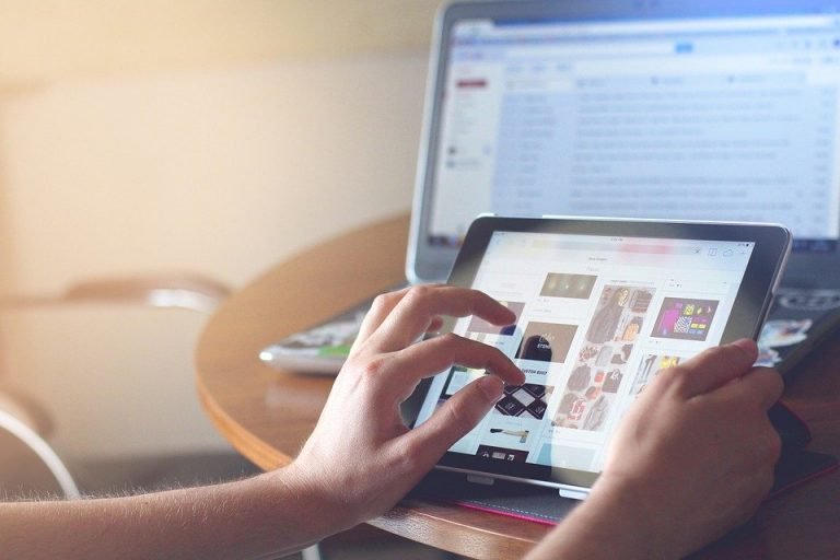 Utilisation d’internet : top 4 des avantages à considérer