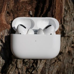Coque protection Airpods