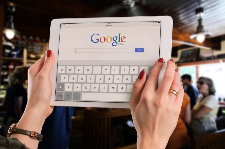 Comment être en premier sur Google ? Les étapes à suivre
