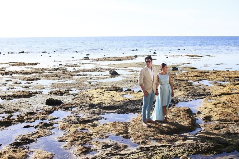 Séjour en amoureux en France : quelles villes sont les plus romantiques ?