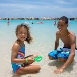 vivre avec la famille moderne