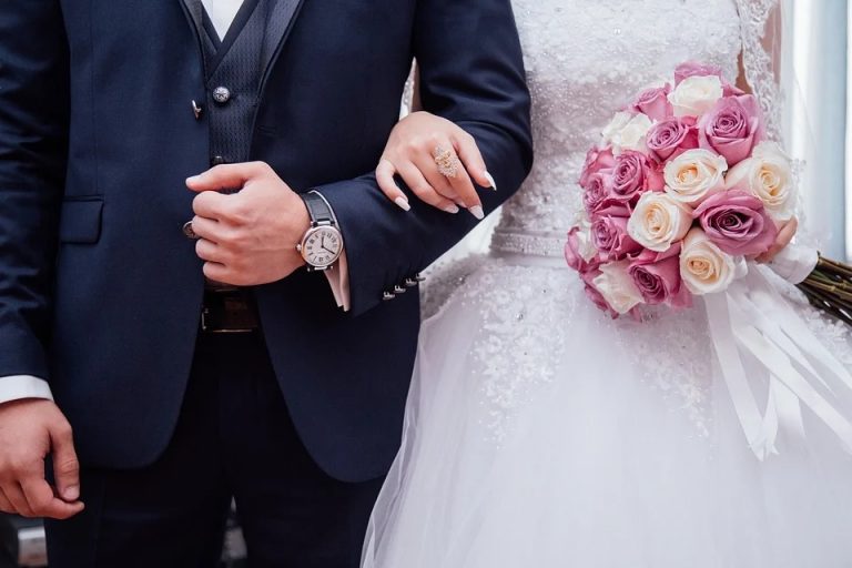 Mariage en Belgique : 3 superbes lieux à considérer pour la cérémonie