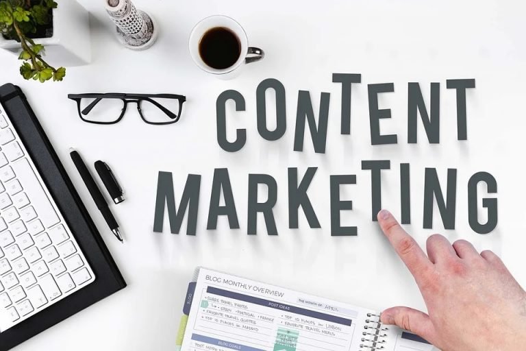 Marketing de contenu : les tendances à suivre de près