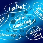 Marketing content