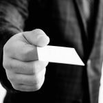 obtenir une carte de visite gratuite