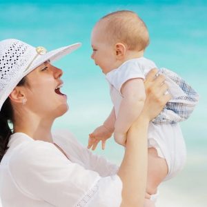 Nouvelle maman : nos conseils pour vivre au mieux