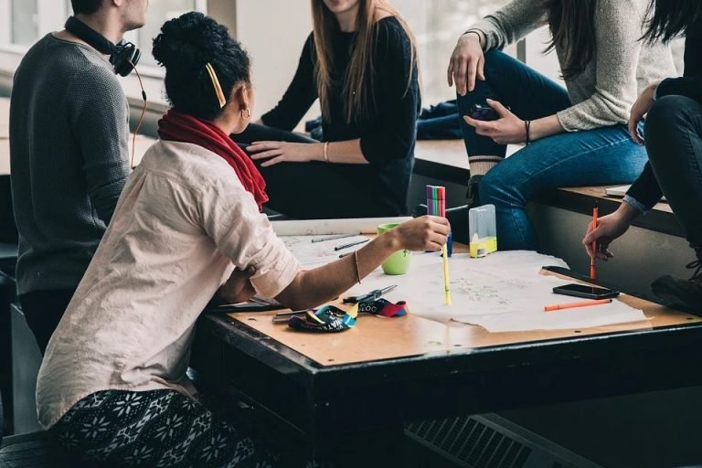 Étudiants : conseils pour réussir ses études et sa vie d&rsquo;étudiant