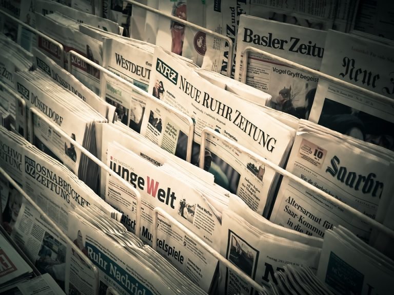 Le format digital au service des services de presse