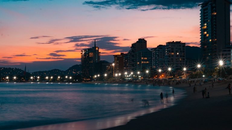 4 bonnes raisons de partir en voyage au Mexique