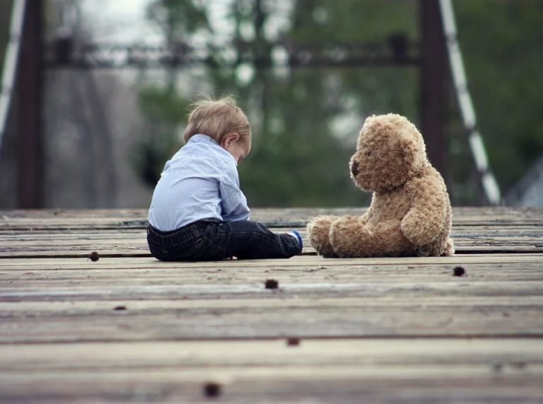 Punir ses enfants, c’est loin d’être facile