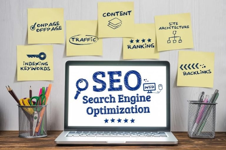 Quelques points à savoir pour une base de référencement site web