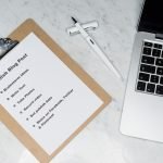 contenu de votre blog