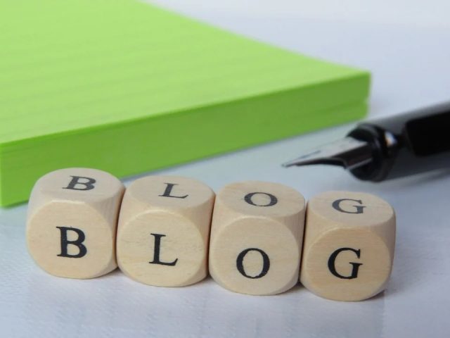 Comment trouver des nouvelles pour le contenu de votre blog