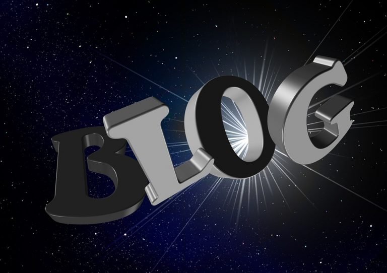 Pourquoi les gens bloguent-ils ?