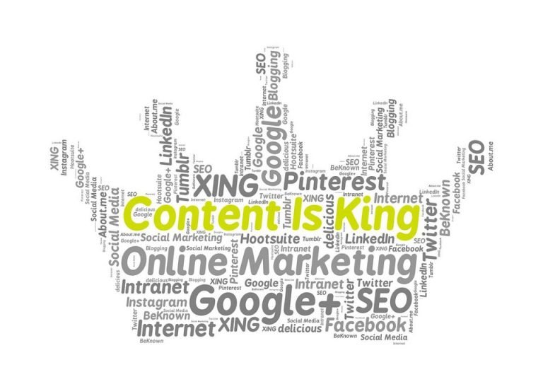 Des raisons pour lesquelles le blogging est important pour votre marque