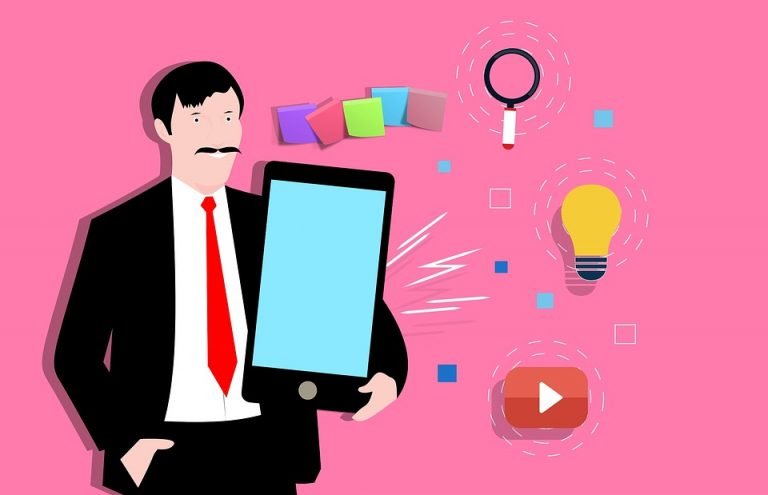 Entreprise : 3 raisons d&rsquo;avoir une application mobile