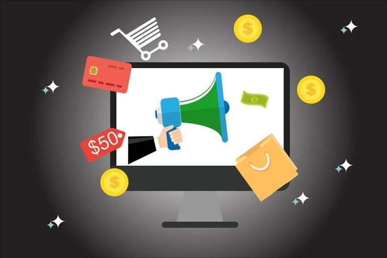 Choisir un modèle commerce en ligne rentable