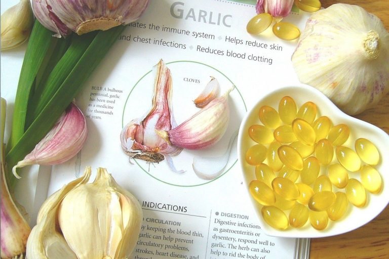 Suppléments alimentaires : maigrir avec les gélules transit intestinal