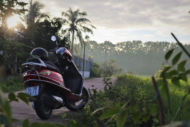 Comment bien acheter sa moto et bien l’entretenir ?