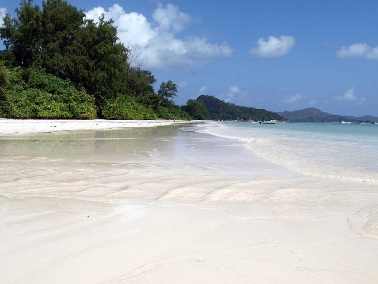 Vacances balnéaires aux Seychelles : mes trois plages coups de cœur