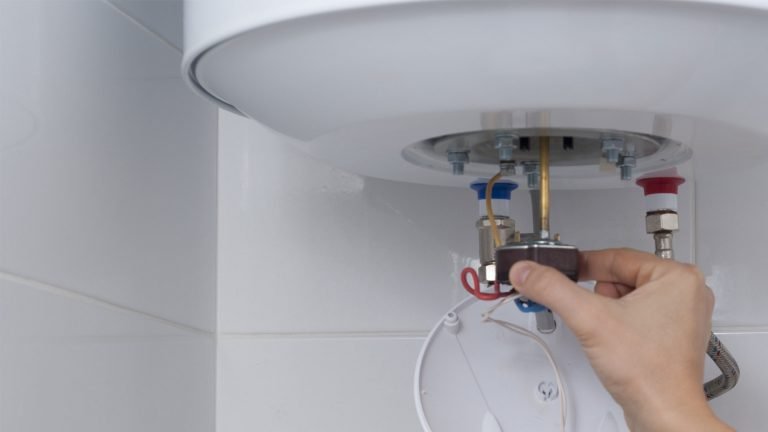 Comment entretenir un ballon d&rsquo;eau chaude bulex ?