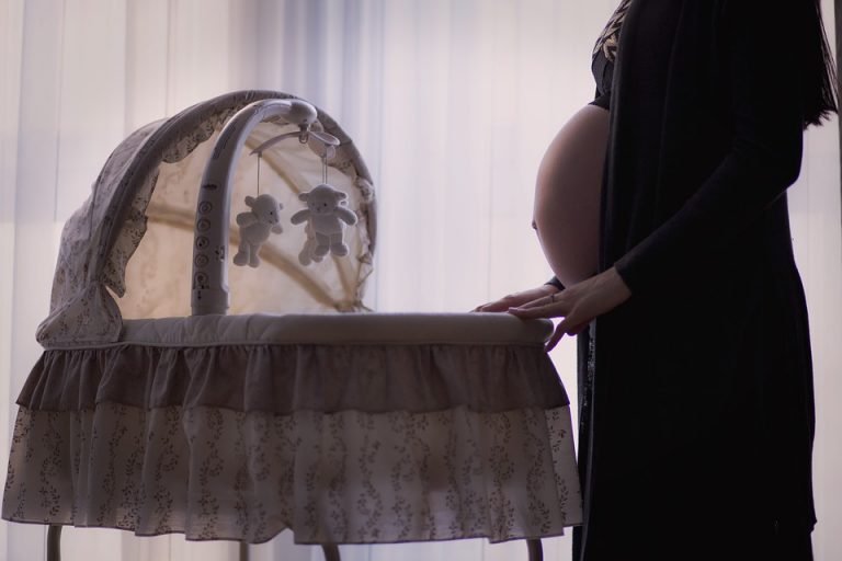 Comment une femme retrouve sa forme après l&rsquo;accouchement ?