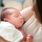 Fêter la naissance d'un bébé