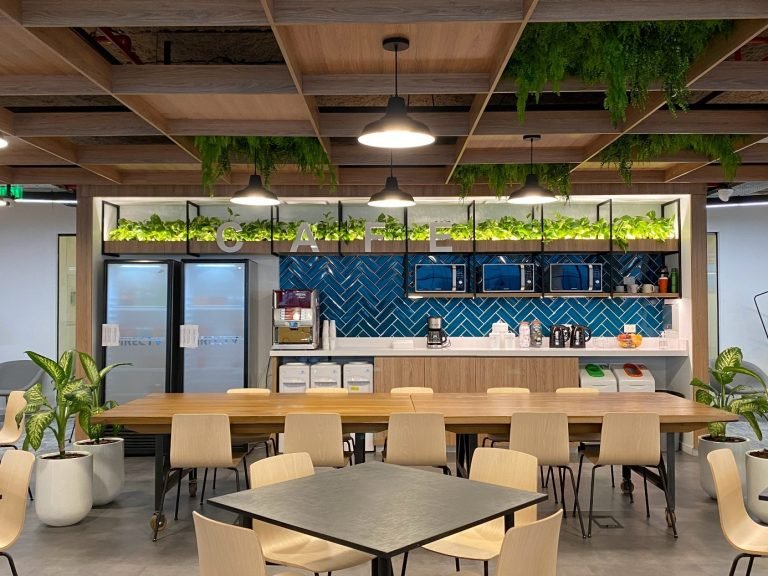 Comment agencer un petit restaurant ?