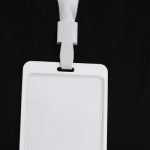 Tour de cou personnalise