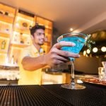 réglementation bar à ambiance musicale