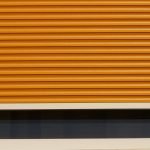 ouvrir caisson volet roulant sans vis