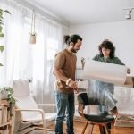 déménagement de bureaux Paris