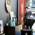 Déménagement spécial