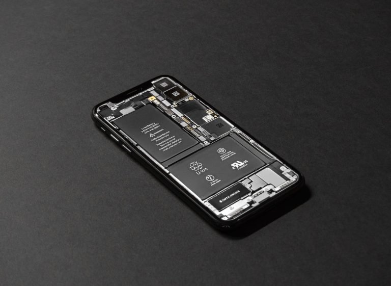 Quand changer la batterie de son iPhone ?