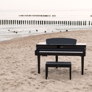 Guide pour mesurer correctement votre piano