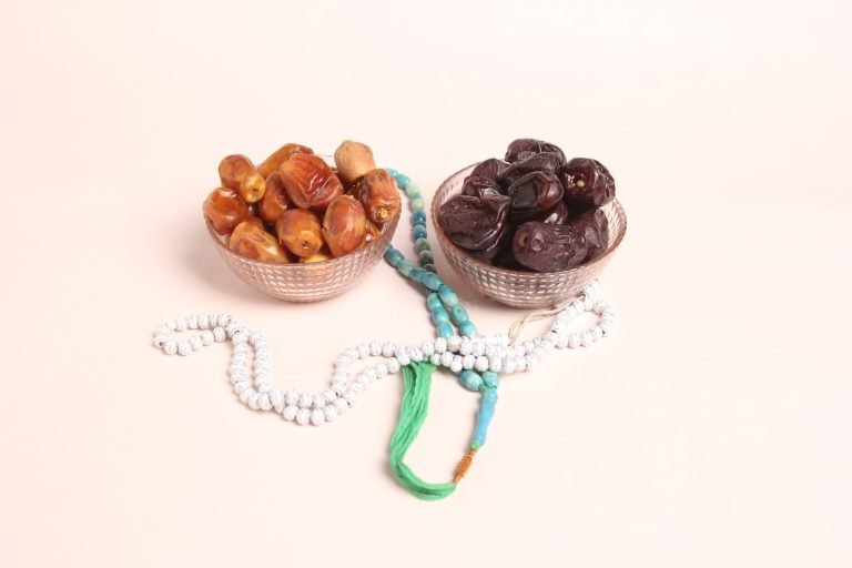 Les clés pour réussir son ramadan en toute sérénité