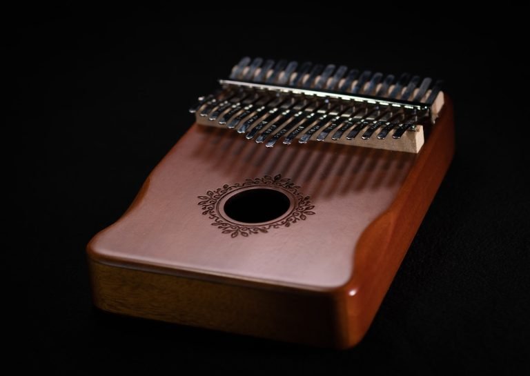Découvrez qui peut jouer du Kalimba
