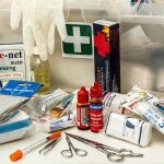 Indispensables pour Trousse Premiers Secours