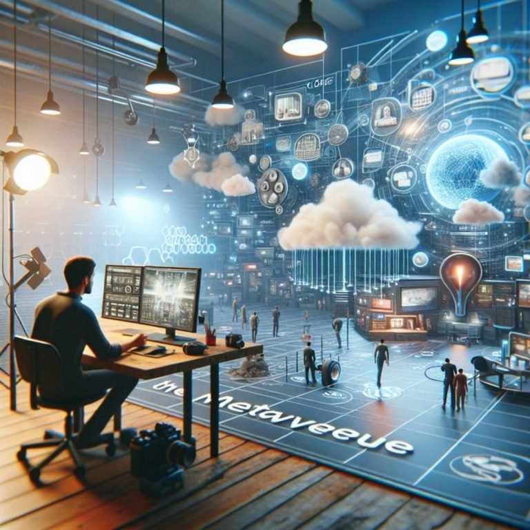 Le métaverse, nouvel eldorado pour les entreprises ?