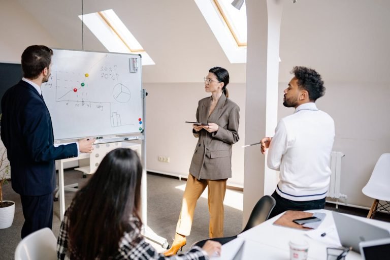 Comment créer une campagne marketing réussie : étapes et conseils pratiques