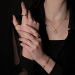 Bijoux personnalisés pour femmes