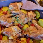 Techniques pour cuisiner le poulet