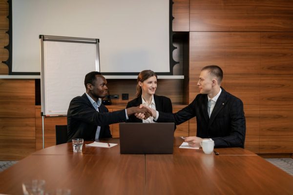 Expérience client en entreprise