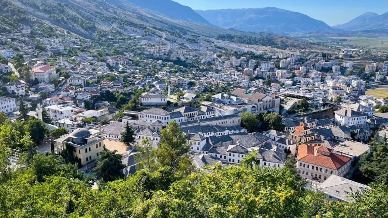Les principales villes touristiques d&rsquo;Albanie