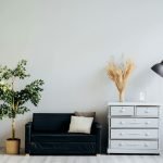 La décoration minimaliste