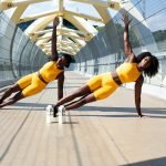 renforcer les muscles