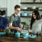 fermentation en cuisine