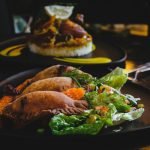 Recettes de légumes farcis