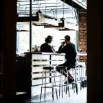 Coin bar à la maison